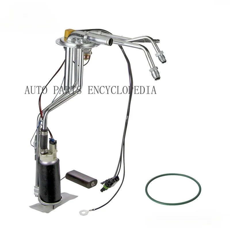 SSS+ Fuel Pump for 1988-1995 Chevrolet GMC C1500 C2500 C3500 K1500 K2500 K3500 Pickup