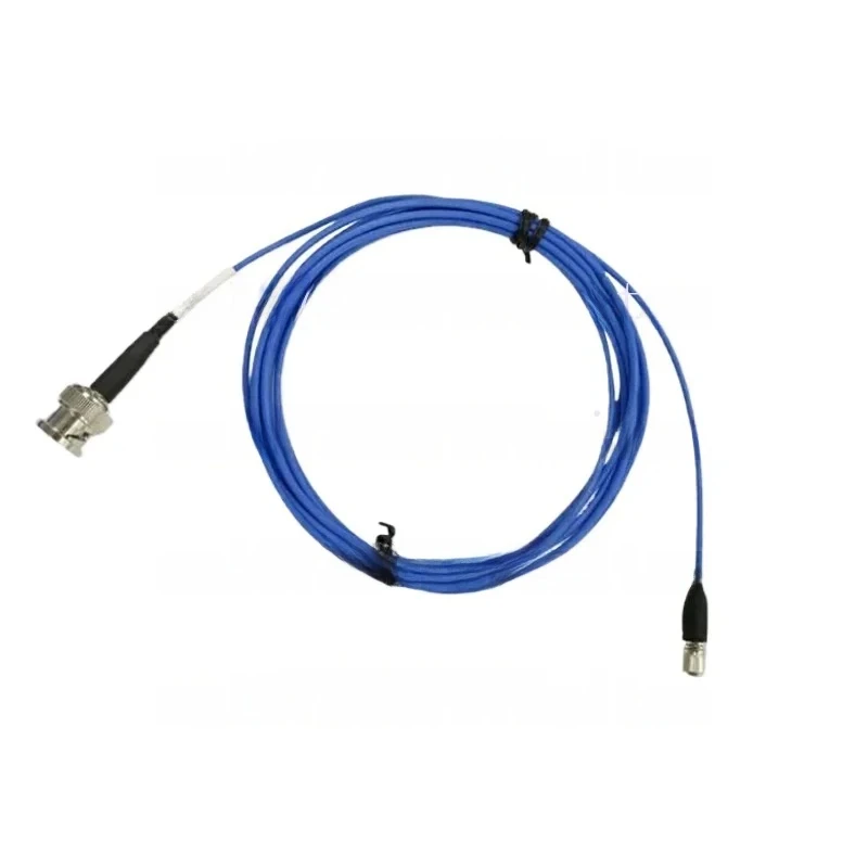Male to 10-32UNF/L5/M3/M5/5-44/C5015 | Connectors for Acceleration Sensors | Industrial Vibration Test Adapter Cables