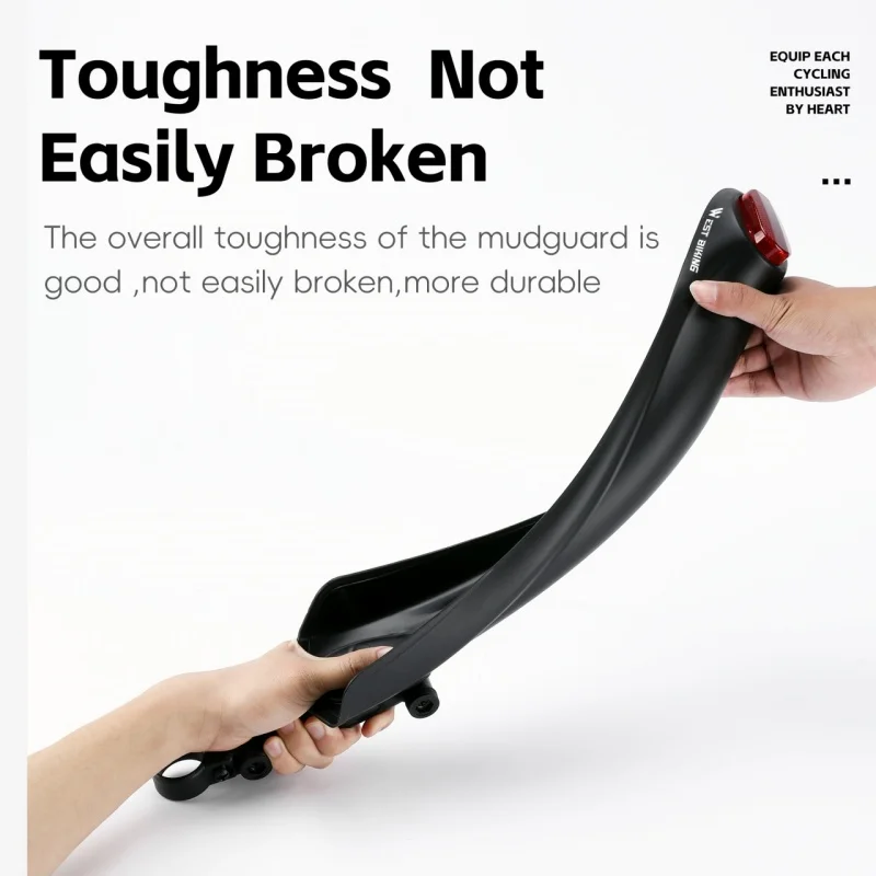 Thumbnail 3 - #16 Bicycle Fenders List of Top Picks