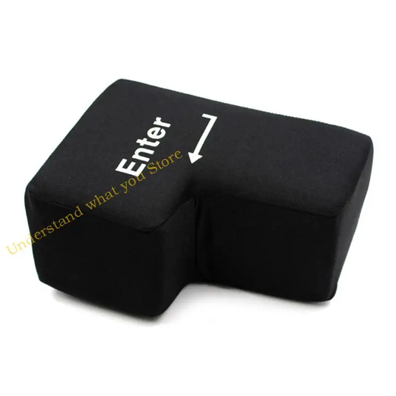 J60a Creative Big Enter Key Key Computer USB surdimension