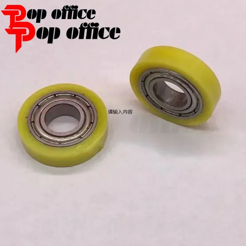 2pcs Spacer Roller support for Canon IR 2016 1600 2022 2120 2320 2420 2018 2020 2318 IR2016 IR2018 IR2020 IR2318 IR1600 IR2022 I