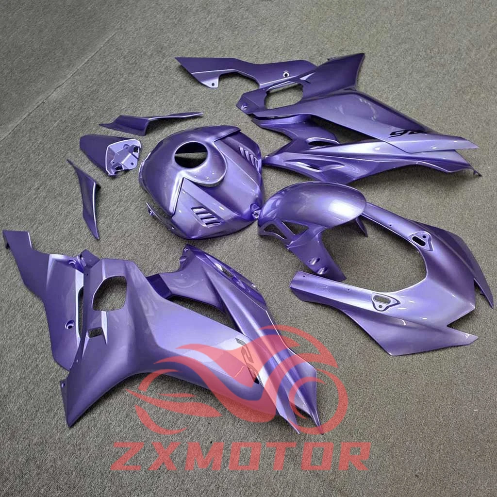 YZF R6 2017 2018 2019 2020 2021 2022 2023 Body Works Cover Fairings for YAMAHA YZFR6 17-20 21 22 23 Injection Fairing Kit