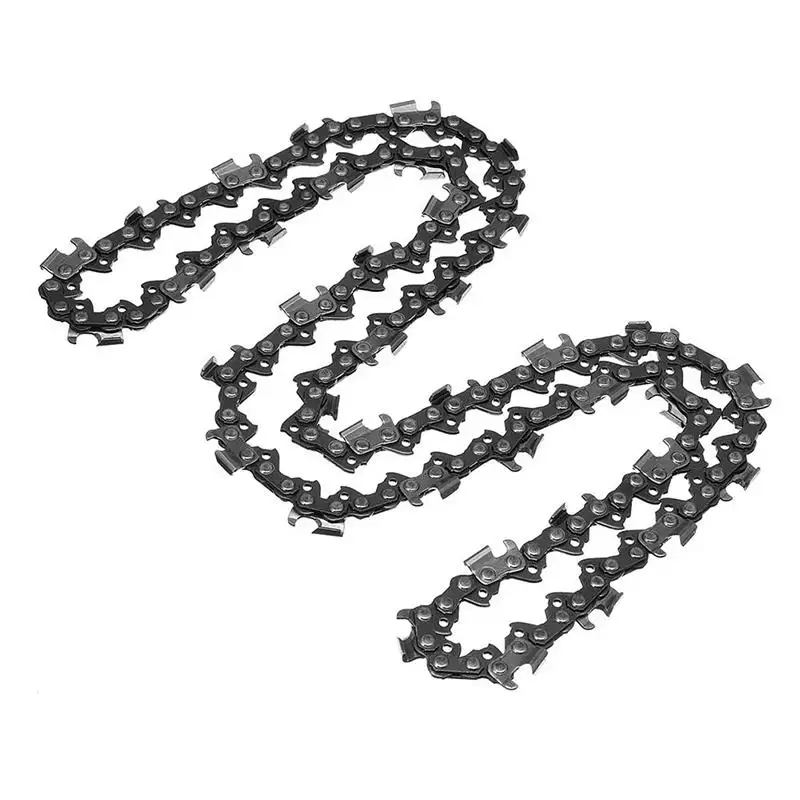 1Pcs Chainsaw Chain For 20/22/24 Inch Bar 76/86/94 Drive Link Replacement Chainsaw Blade