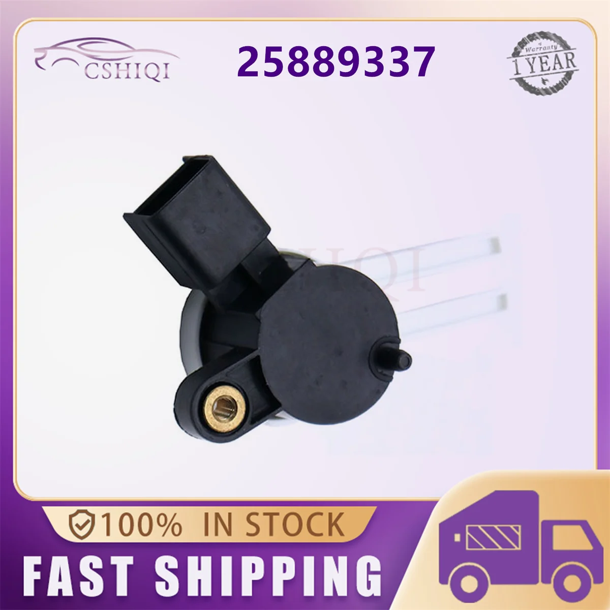 25889337 Clutch Pedal Position Sensor 1359741 For Vauxhall Zafira C Opel Adam Corsa D E Astra J K Viva Holden Cascada Opel Auto