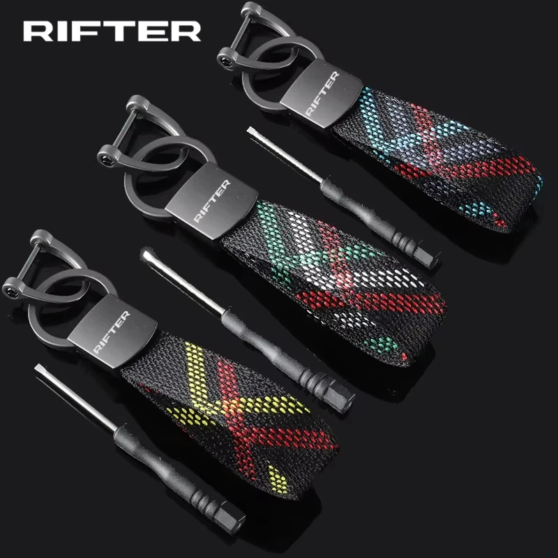 Car Key Holder Keychain Keyring Accessories For Rifter 307 207 407 607 4008 206 107 308 406 408 208 301 3008