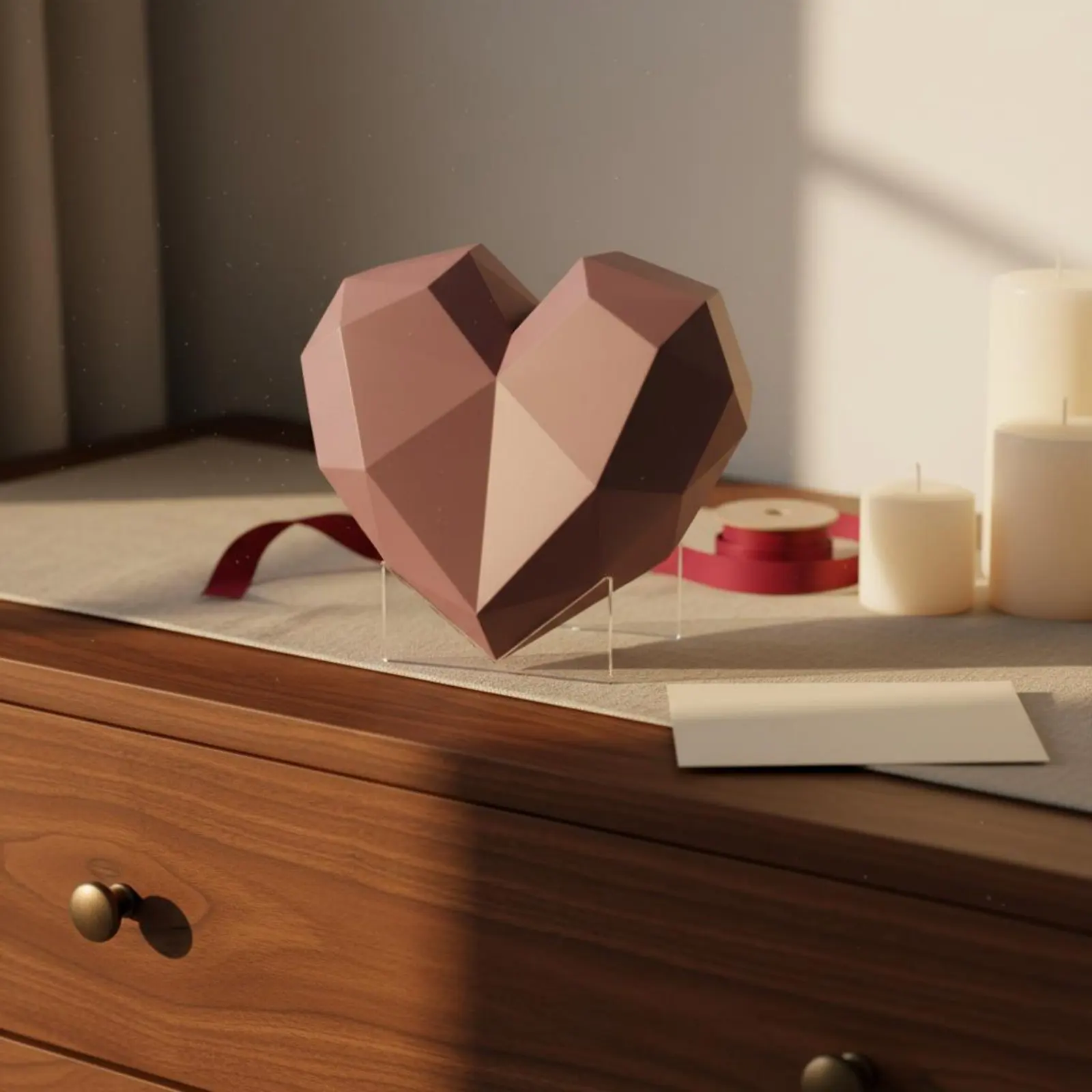 Heart Shaped Gift B…