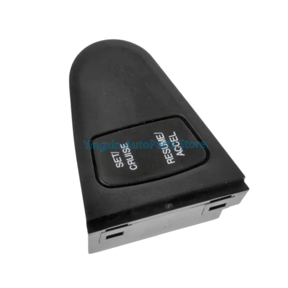 Interruptor de Control de Crucero 2506326C1 2590922C1 para International 4100 4200 4300 4400 7300 7400 7500 7600 7700 8500 8600