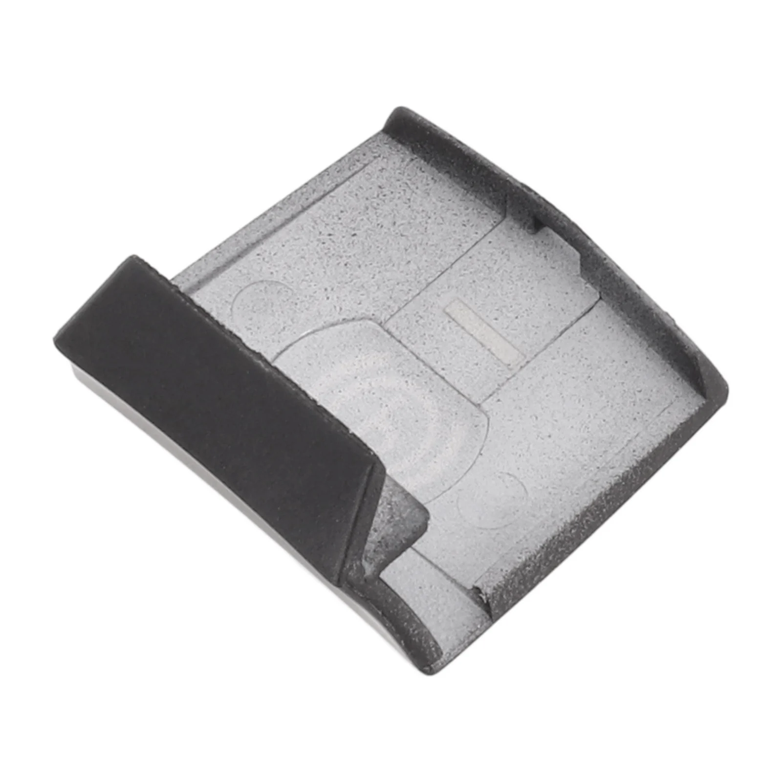 

Brake Switch Button Brake Switch P Button Cover Easy Installation Long-lasting Durability Vividness To Car's Interior