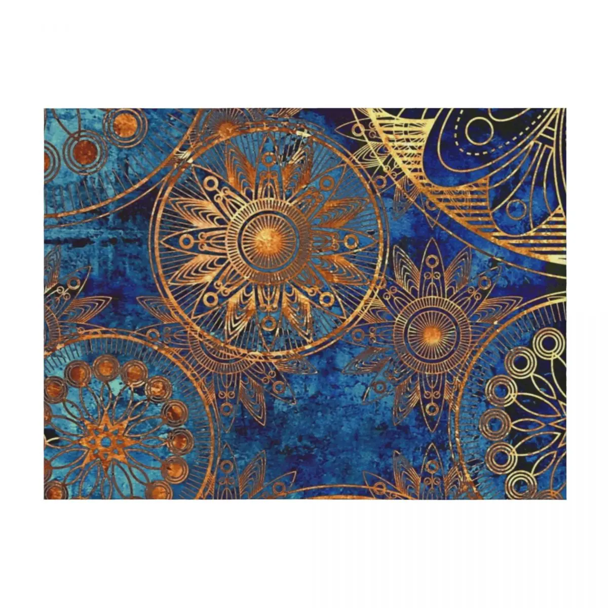 

Dreamland Throw Blanket warm for winter Sofas Decorative Sofa Shaggy Blankets