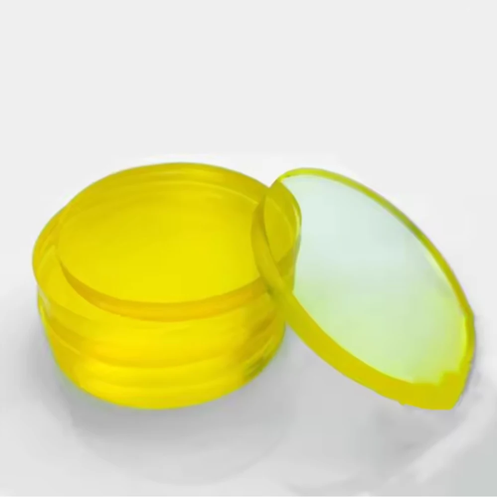 10Pcs Thick 4mm 5mm Polyurethane Solid Round Gasket 12mm-150mm Wear-Resisting Pressure Damping Gasket Anti-Collision Washer