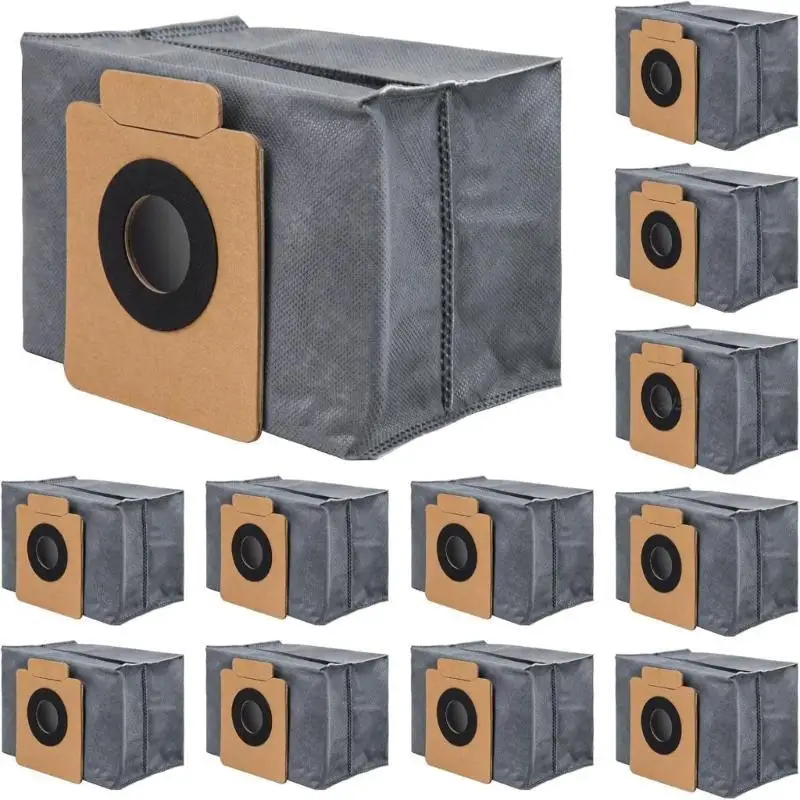 27RBセット12掃除機バッグ実用的な掃除機ダストバッグ簡単な設置