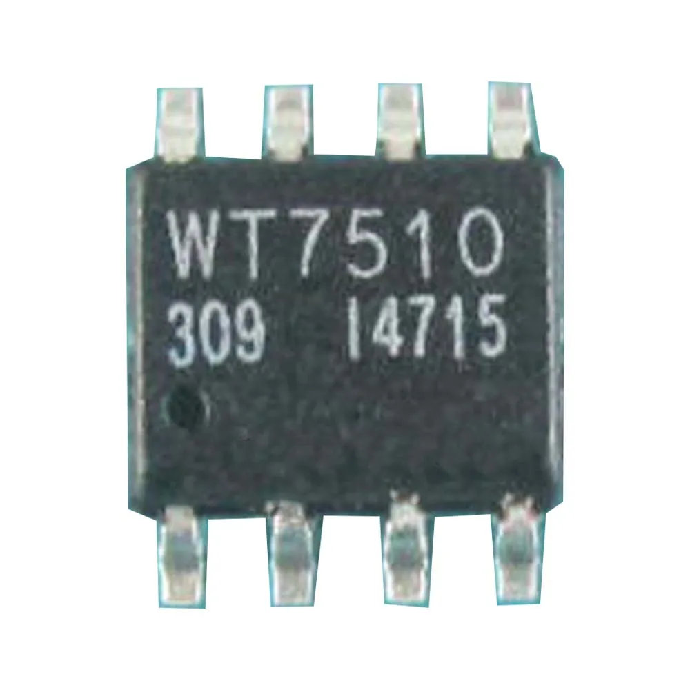 1pcs/lot WT7510 SOP-8 In Stock