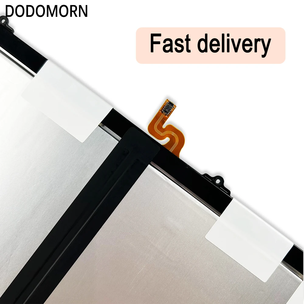 4.4V EB-BT810ABA Battery For Samsung Galaxy Tab S2 9.7 SM-T815C SM-T810 SM-T817A SM-T813 SM-T819C 22.60Wh 5870mAh