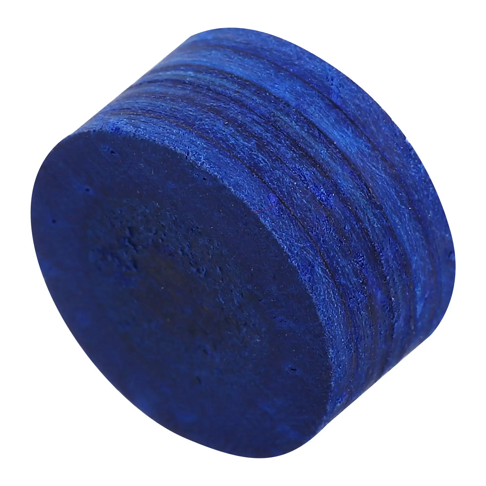 

High-Performance Multi-Layer Pool Cue Tip for Stable Grip Fine Hitting Experience Professional Match Home Entertainment
