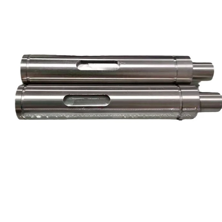 Factory direct sales F4604 wire cutting slow wire accessories consumables, outlet main wheel shaft 12D * 85L