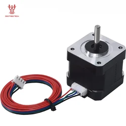 BIGTREETECH BTT 42 Stepper Motor 42SHDB4036Z-24B 40MM 3D Printer Parts Motor For Extruder 3D Printer VS B1 H2 V2.0