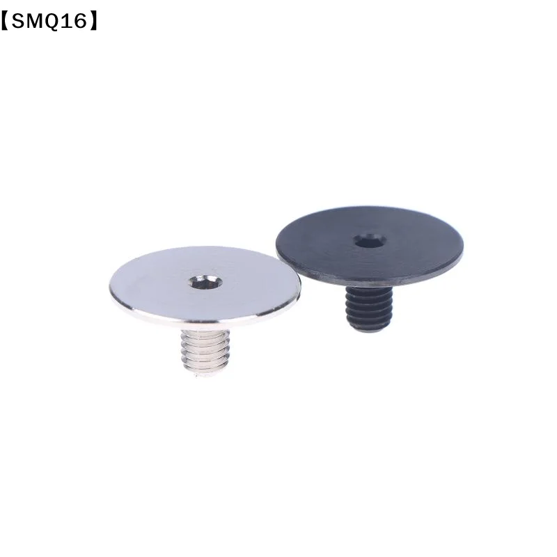 1PCS Gearbox Locking Screw Metal Steel Spring Guide Screw Lock For 95% Nylon Metal Gearbox Locking Screw【SMQ】