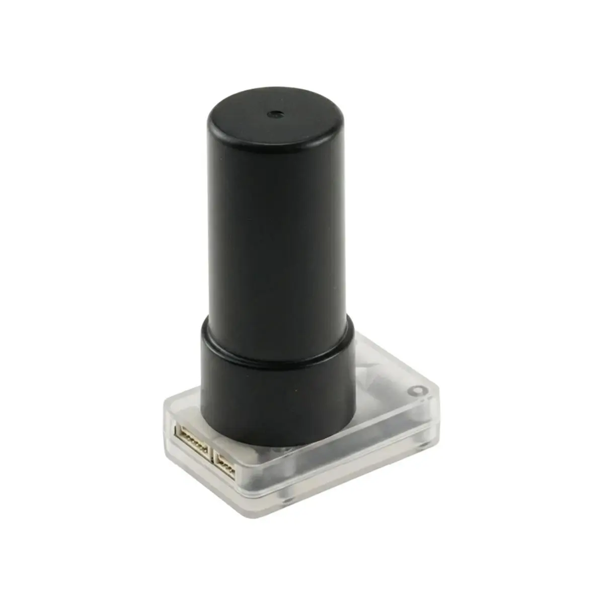 Y1460A*☀▃MG-F10-C Dual-Frequency GNSS Module L1+L5 Sub-Meter Positioning Module IST8310 Compass for /PX4 Flight Control