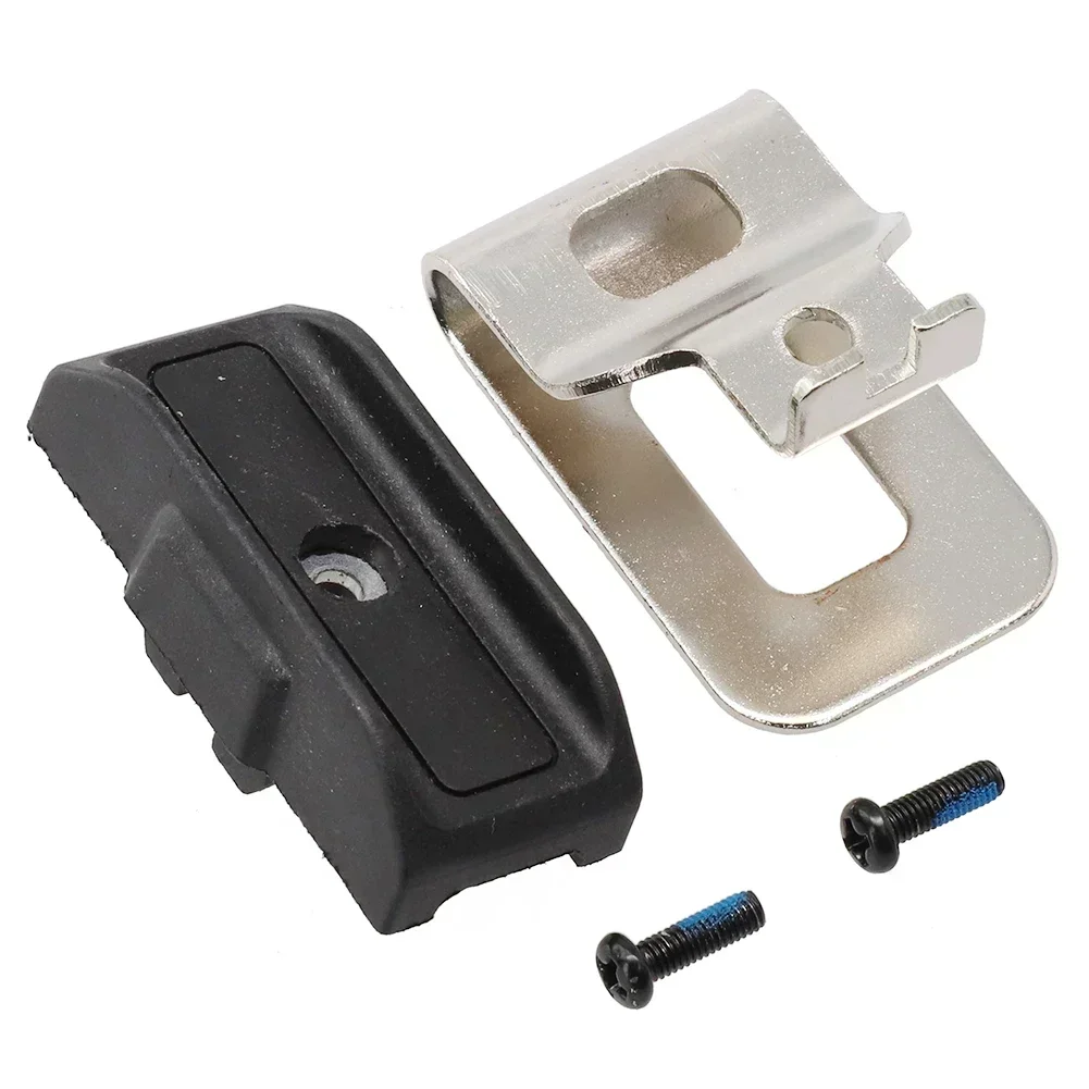 

1pcs Bit Holder & Belt Clip With Screwsfor 10.8V 14.4V 18V XR Cordless Drill Wrench 20V Max Drill Driver Parts