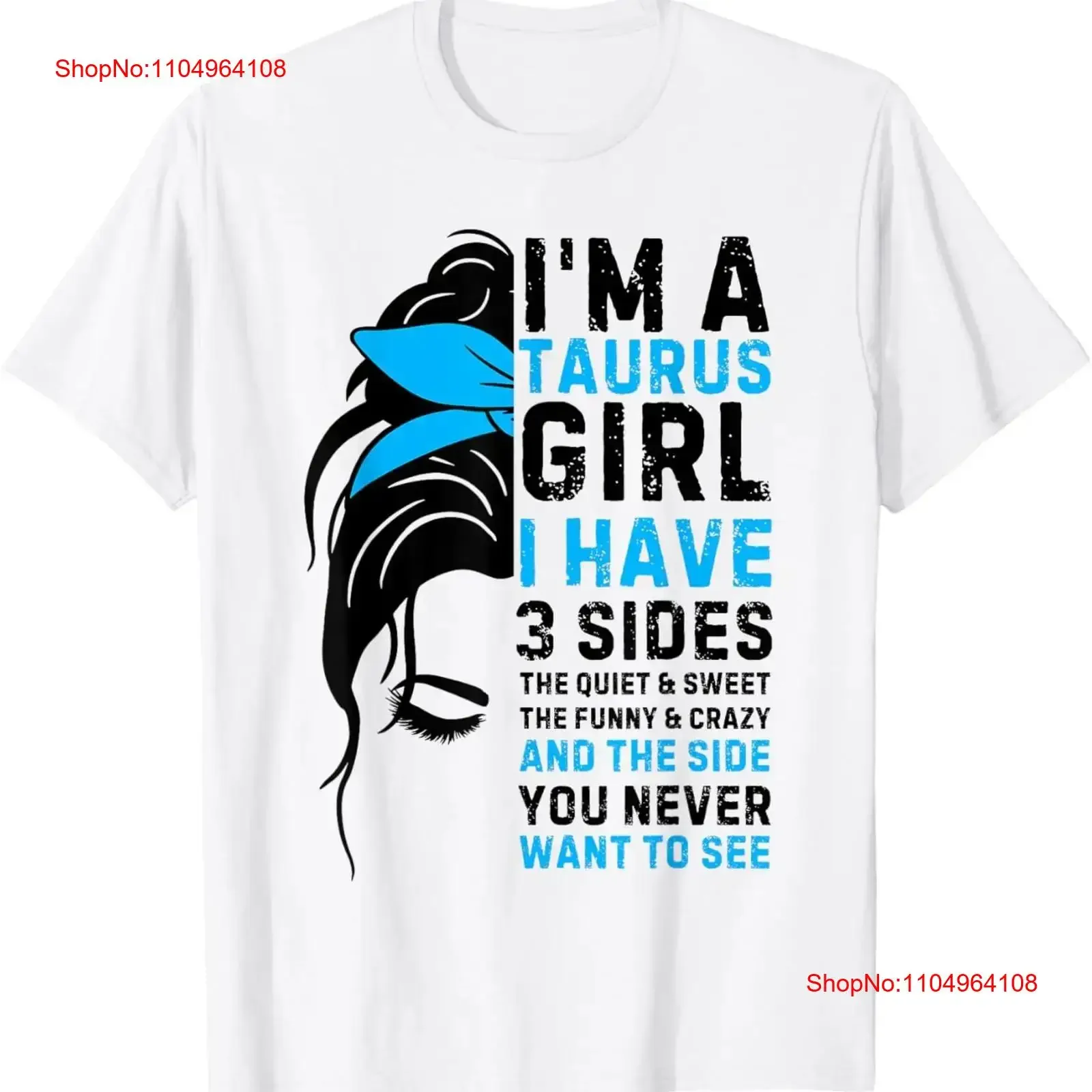 

Taurus Girl May April Birthday Zodiac Sign Horoscope T Shirt vintage Washed Comfortable Versatile Stretched Breathable Unisex