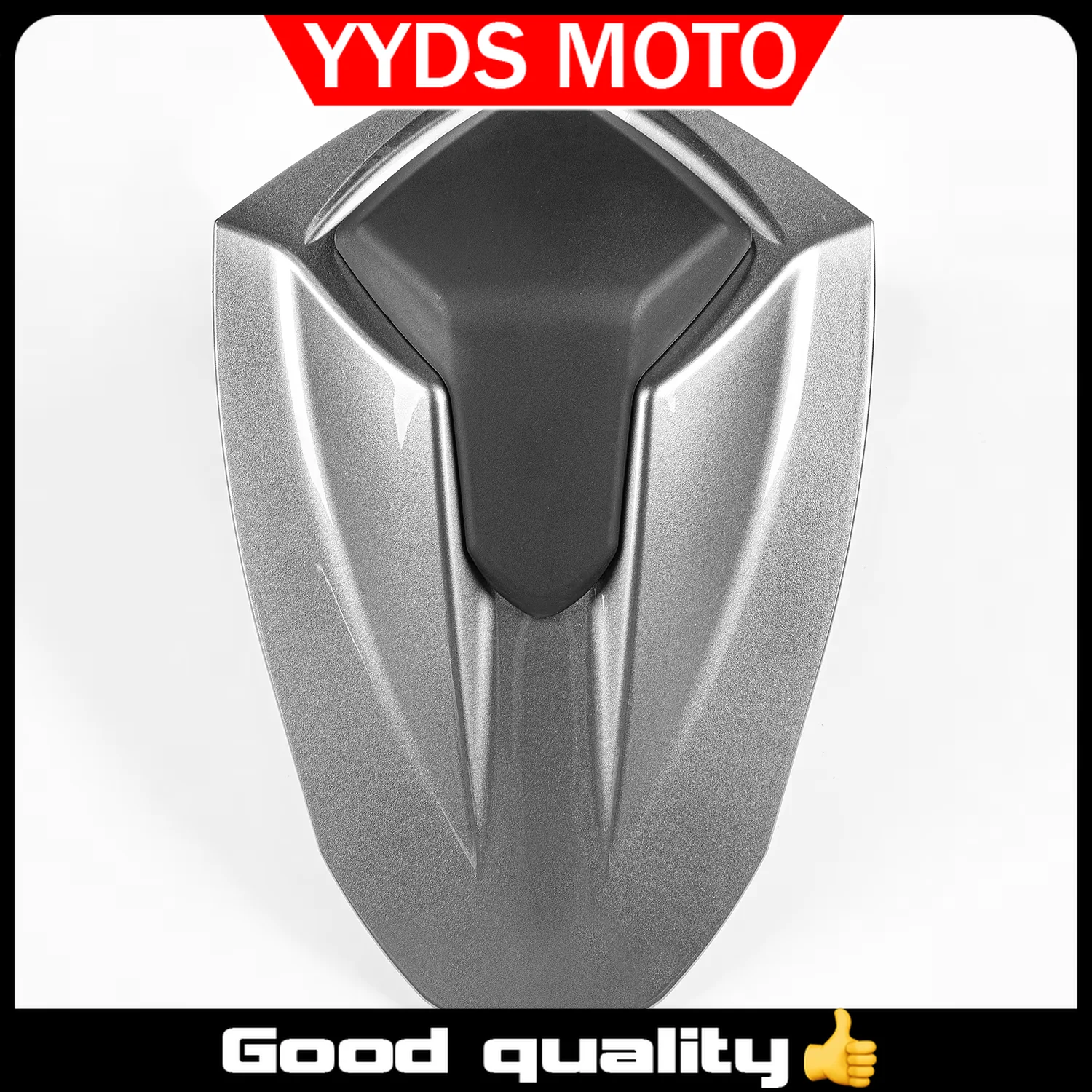 

【Good quality】For Triumph Street Triple 765 RRS 2020-2024 Modified Hump Rear Tail Cover