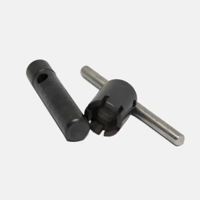 Image 5: Outils cylindriques de haute qualité pour trompette, artisanat d'instruments de musique, outils de réparation de trompette, vente en gros