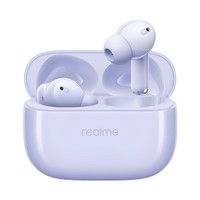 Global Version realme Buds T310 True Wireless Earphone 46dB Active Noise Cancelling TWS Earphone 40 Hours For realme 13 PRO