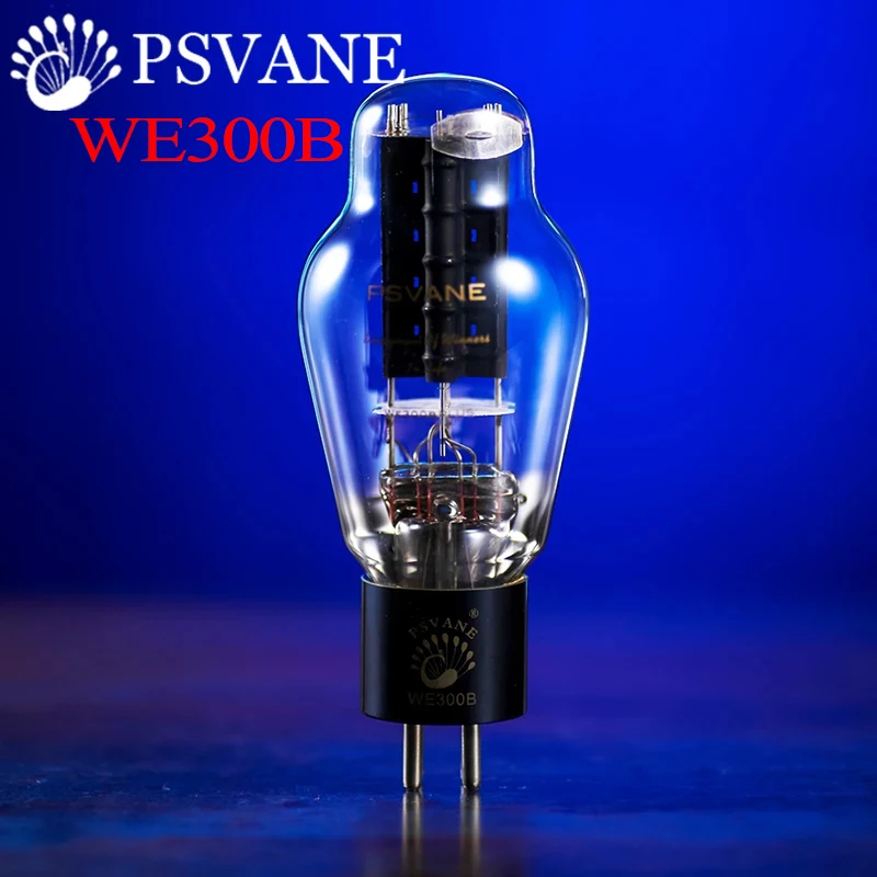 

PSVANE WE300B Plus Electronic Tube Reproduction Western Electric Vacuum Tube Original Factory Precise Matching For Amplifier