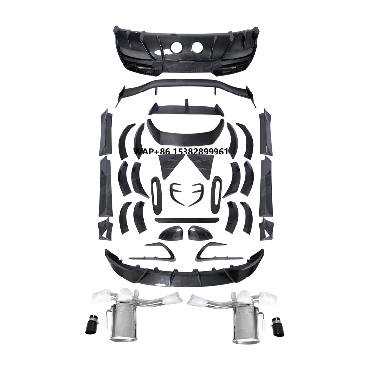 High Quality Car Ki…