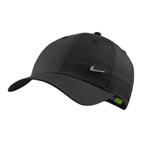 Nike Sports Outdoor Sunshade and Sun Protection Unisex Duck Tongue Hat Unisex Couple Style