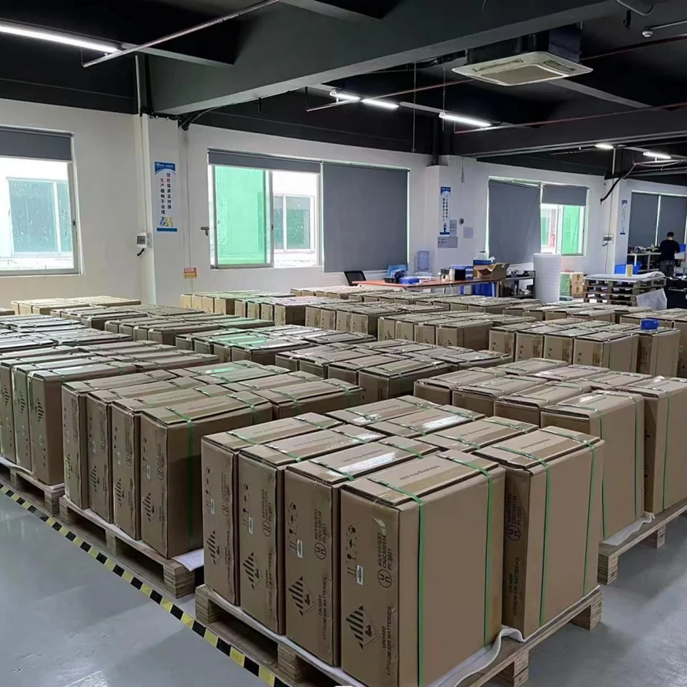 Sunpal Lifepo4 بطارية ليثيوم الشمسية 48V 200Ah 51.2V 5Kwh 10Kwh 15Kwh 300Ah الحائط ليثيوم Lifepo4 تخزين البطارية الشمسية #4