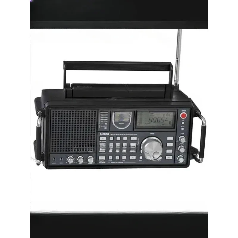 Tecsun s2000-AliExpress
