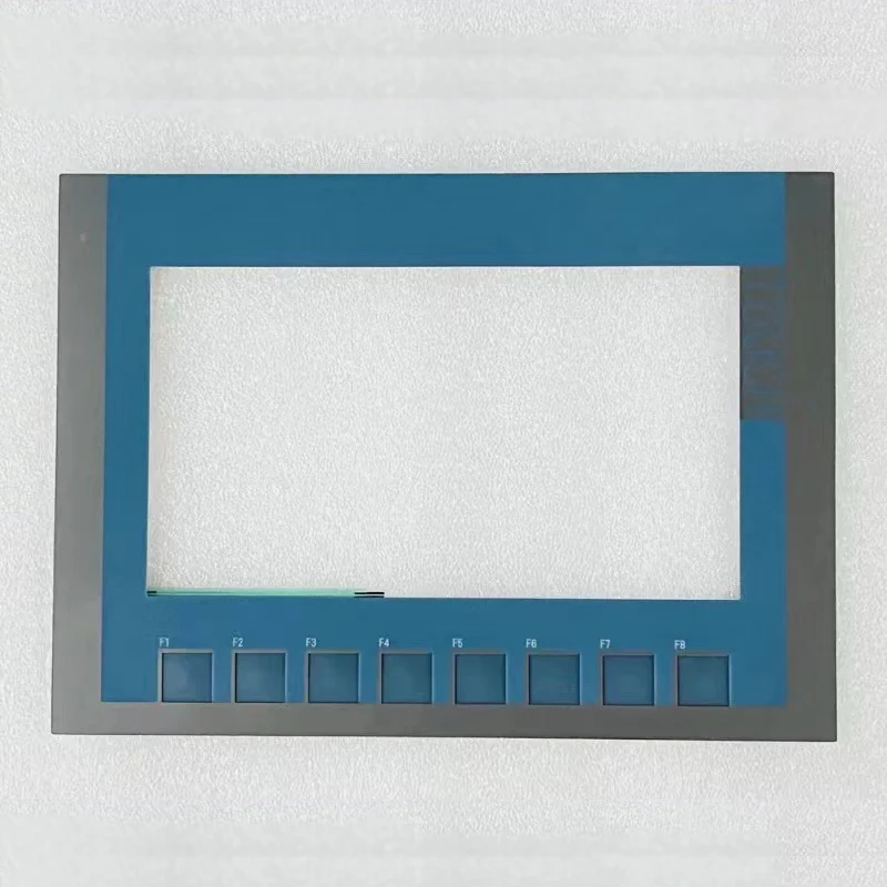 New KTP700 Touch Screen Glass 6AV2 123-2GB03-0AX0 Membrane Keyboard KTP700 LCD Display Screen Replacement