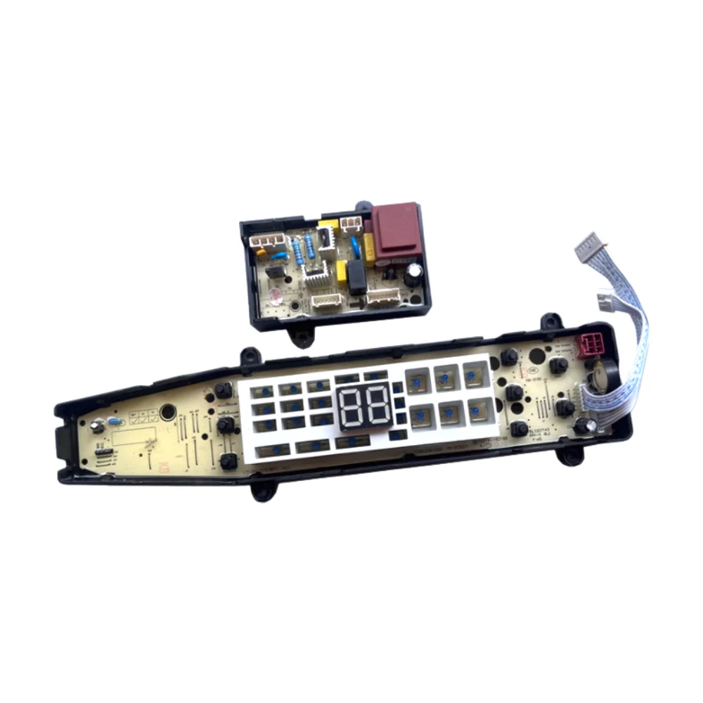 

new for Midea washing machine computer board MB80-6200QCG MB90-6210QCG computer board motherboard