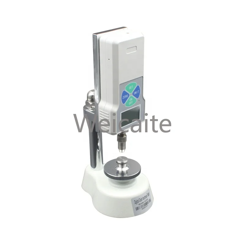 20kg Digital Tablet Pill Hardness Tester Manufacturer