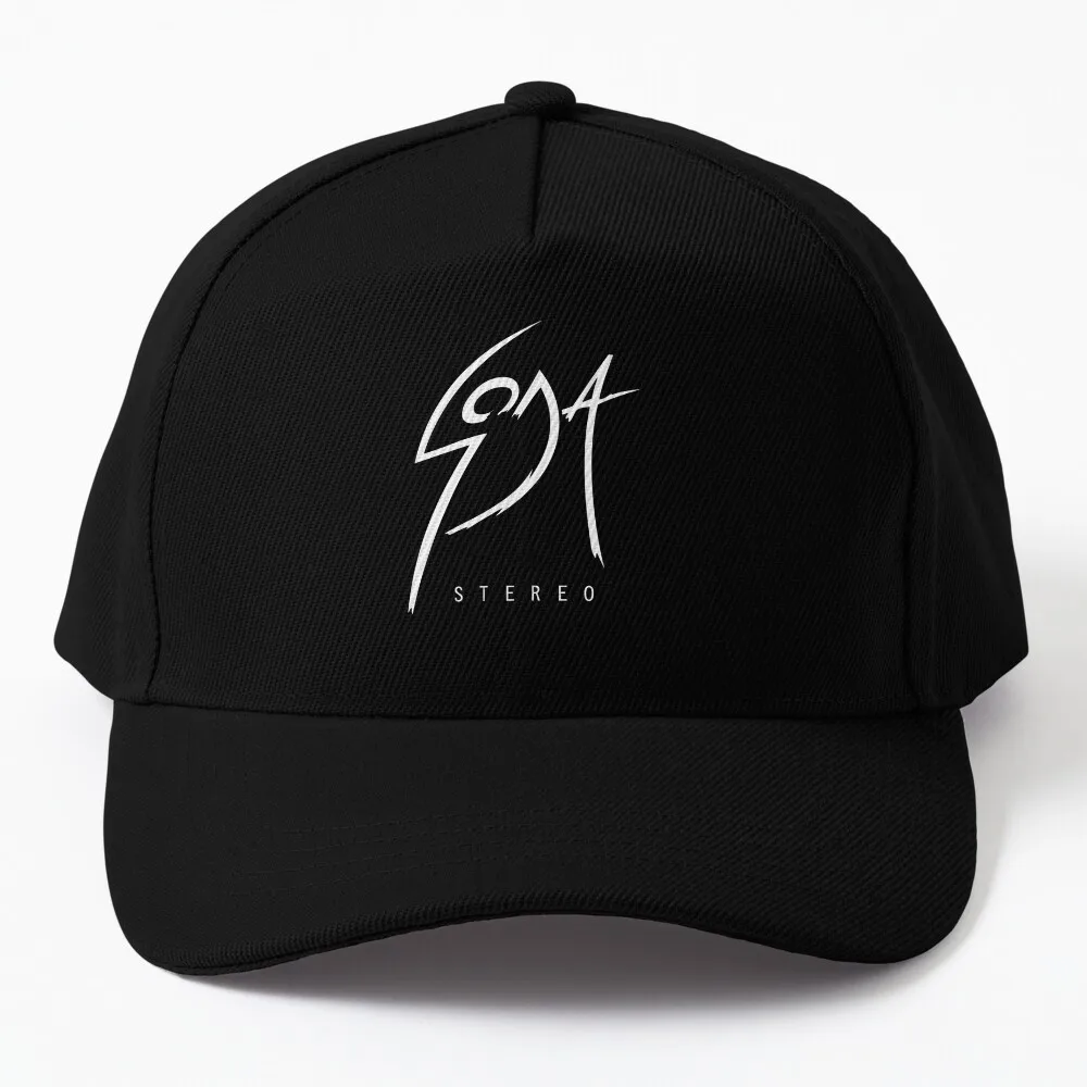 

Soda Baseball Cap Visor Vintage black Luxury Man Hat Men Hat Women'S