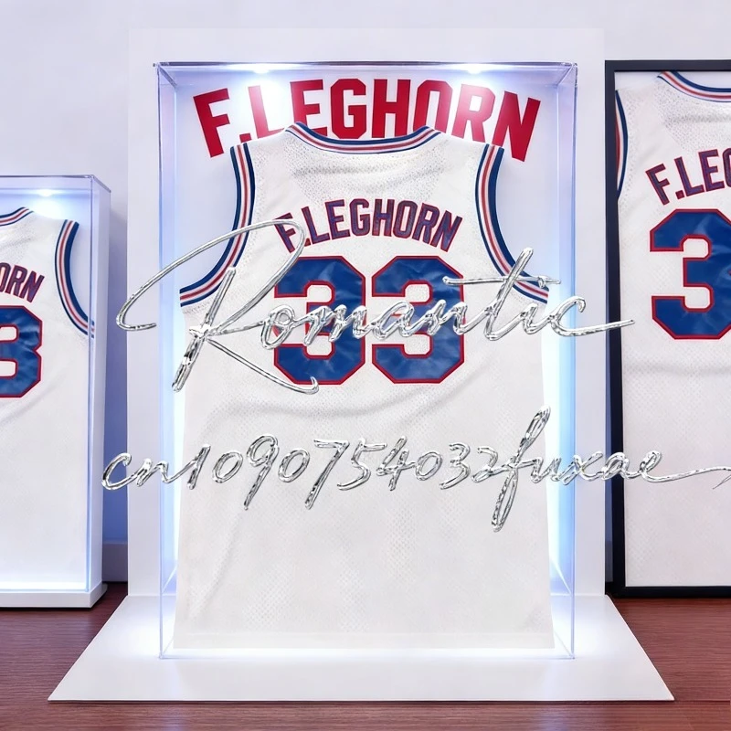 Película Space Jam Lola bugs camisetas de baloncesto para hombre camisetas sin mangas Tune Squad transpirable Tweety Taz D pato costura camisa blanca