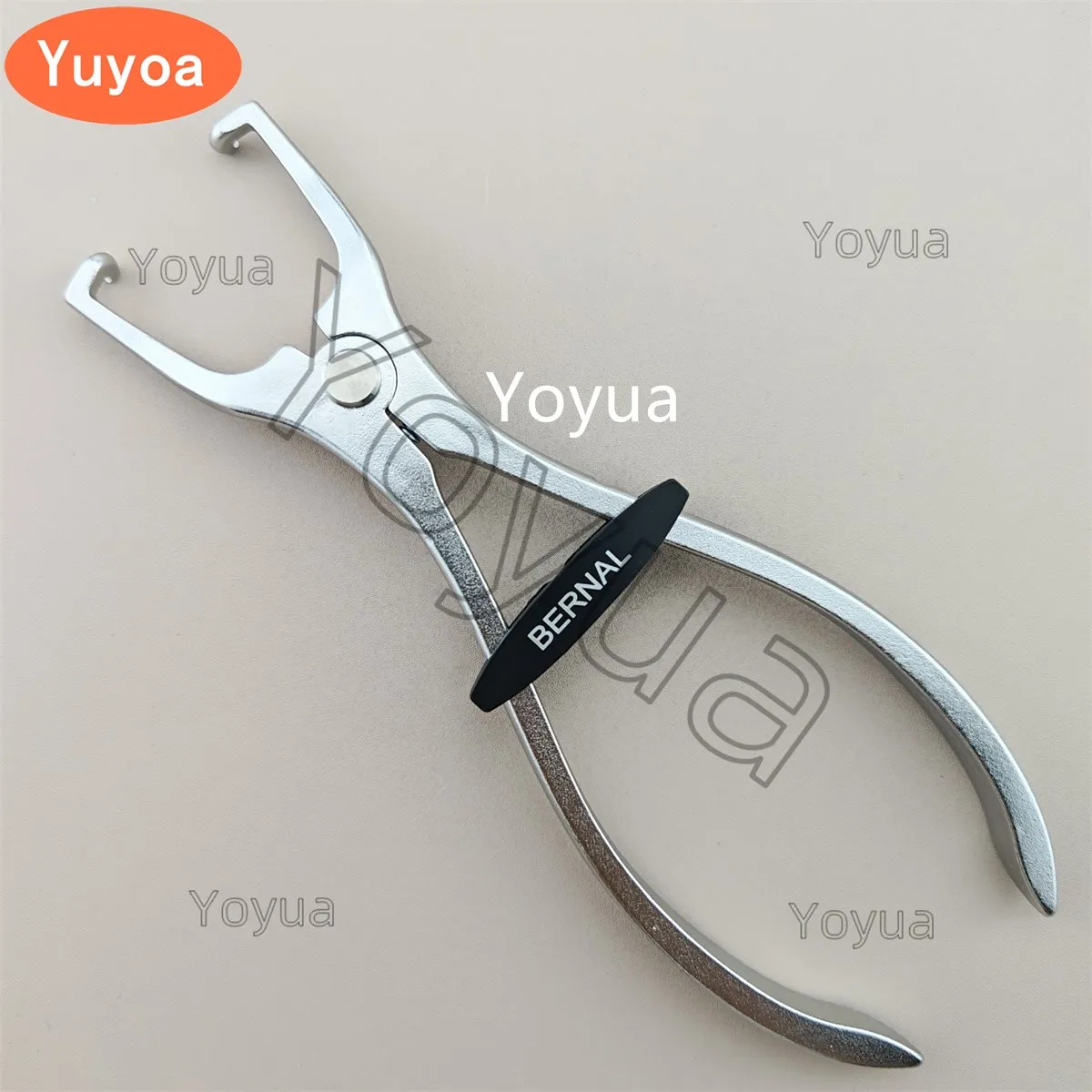 

1 шт., щипцы для размещения стоматологического кольца, матричный зажим Premier, сепаратор места, подходит для Composi Tight 3D Fusion Ring размещения