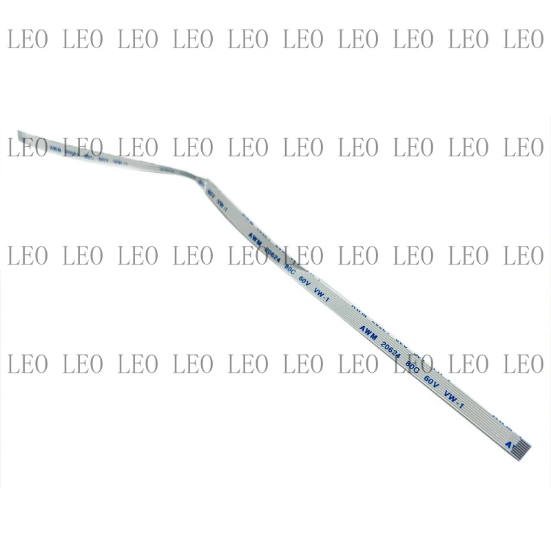 SS For ASUS X555S X555LD A555L F555LD Touchpad Flex Ribbon Connect Cable 8pins