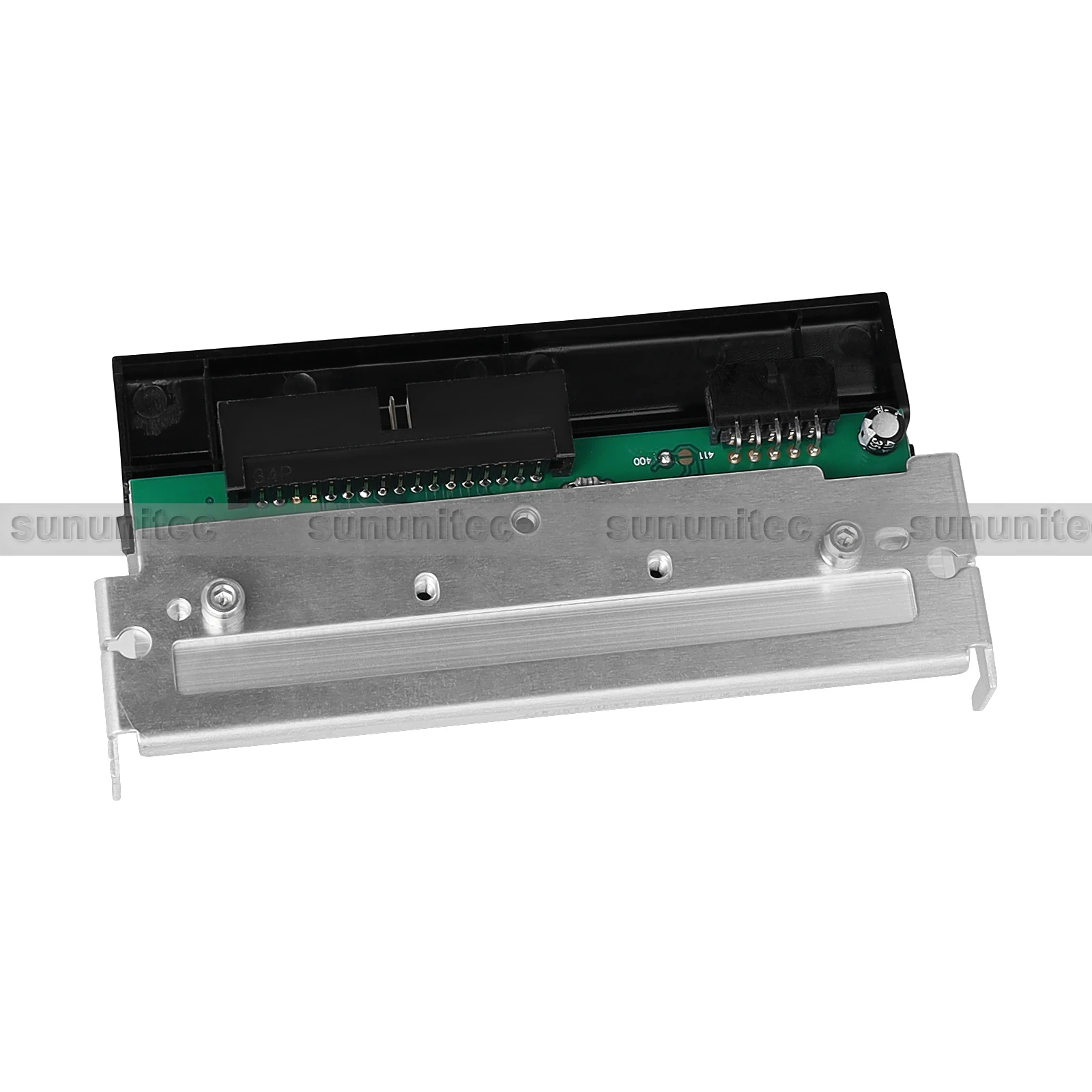 

New 79801M Thermal Label Printer Head 300dpi Compatible Parts for Zebra ZM400 Thermal Label Printer High Printer Supplies