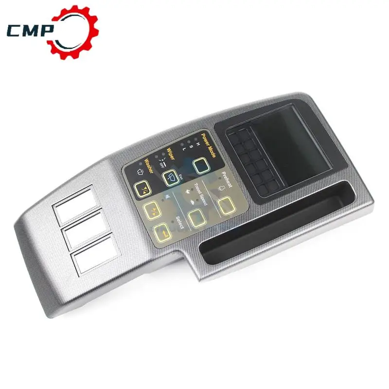 

Monitor Cluster R225-7 21N8-36002 Excavator 21N3-35000 R290-7 R210-7 Fits For Hyundai Automotive Interior Accessories