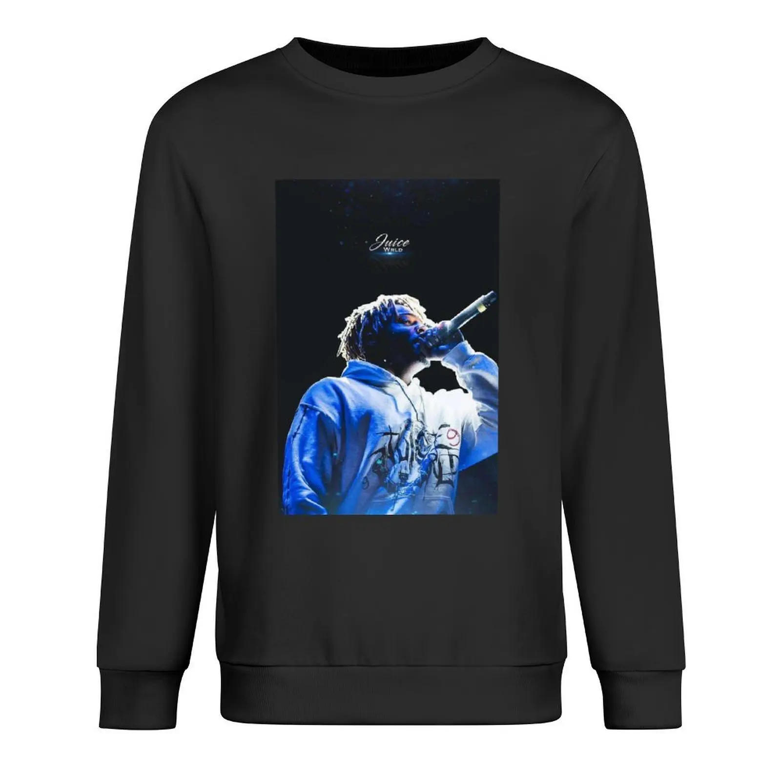 

juice white hoodie Pullover mens designer clothes men's winter sweater tracksuits men's autumn clothes aesthetic sweatshirts