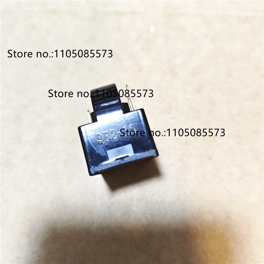 

10 шт., холодильник, компрессор, PTC, защита от перегрева стартера QP2-15, реле перегрузки стартера