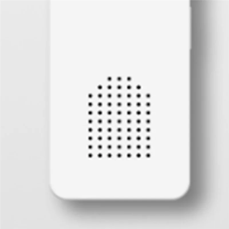 【HOT】ワイヤレスドアベルスマートホーム超長距離プラグインフリードアベル高齢者ポケットベルリモコン米国プラグ