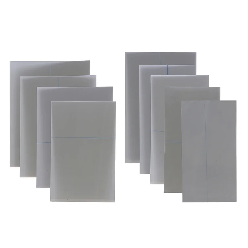 

Various Sizes Polarizing Film Polarizer Watch Multimeter Calculator LCD Display Repair Polarization 0 Degree/90 Degree