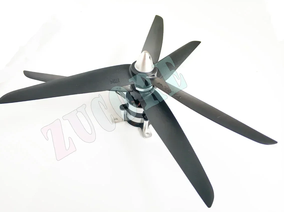 同軸ツインプロペラブラシレスモーター 30g 逆回転モーター F3P DZP30 在庫あり