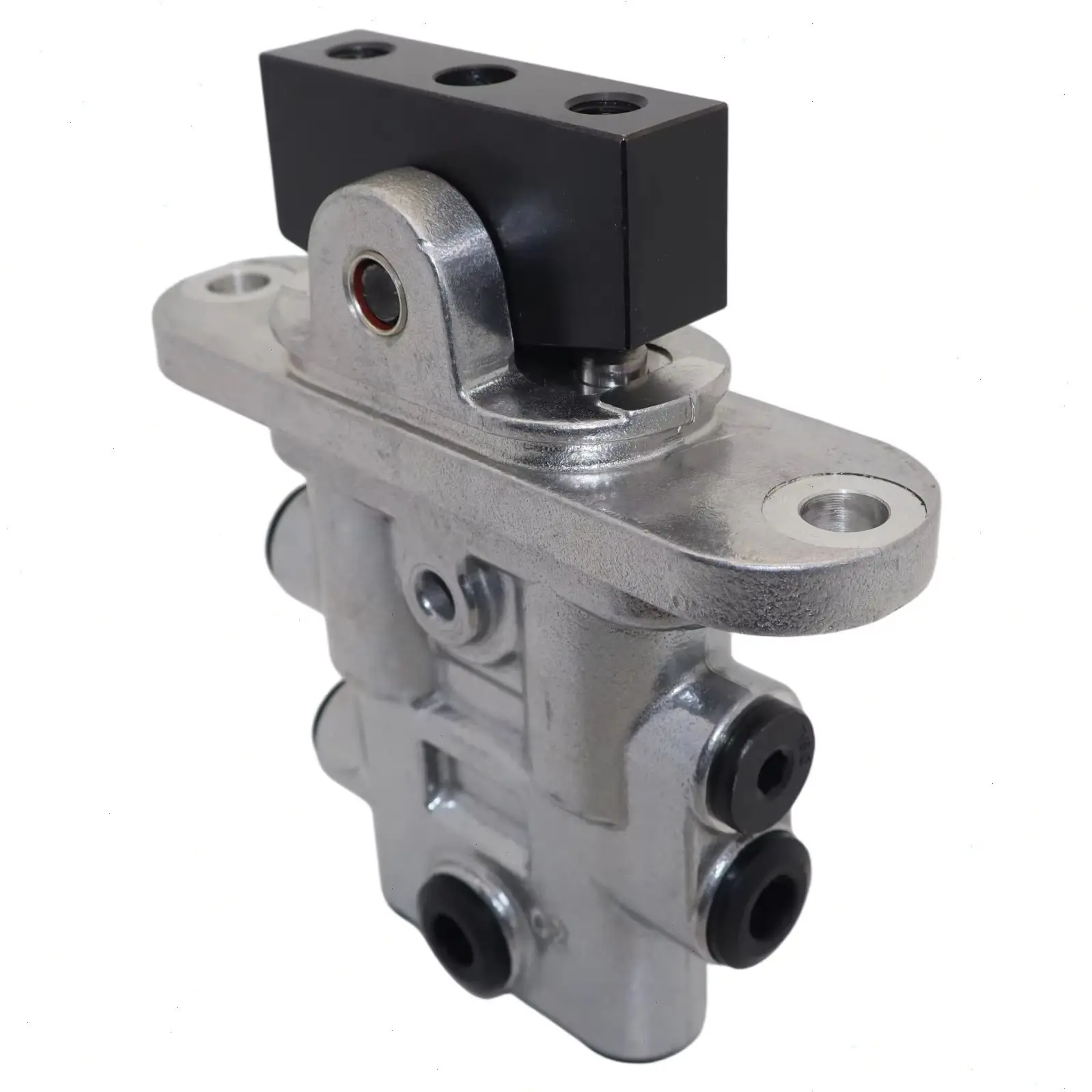 

Foot Control Pilot Valve YN30V00080F1 For Kobelco Excavator SK200-8 SK210LC-8 SK350-8 SK260-9 SK170-8 SK200SR SK135SR