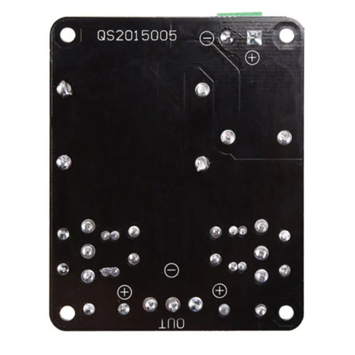 Voltage Module,ZVS Wireless Transmission Module Ideal for Student Experiments and Coil Accessories