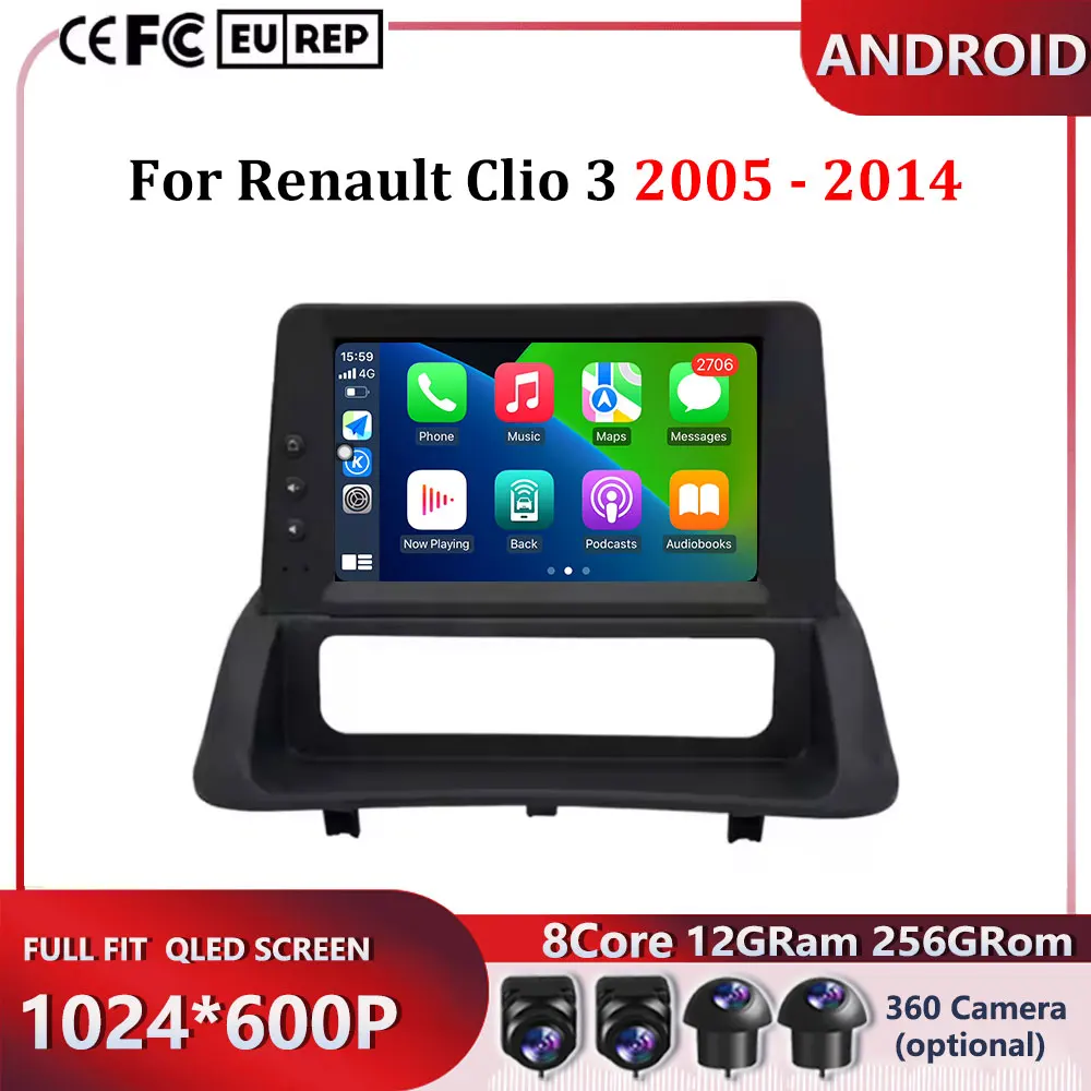 7Inch Android 15 Fo… - image