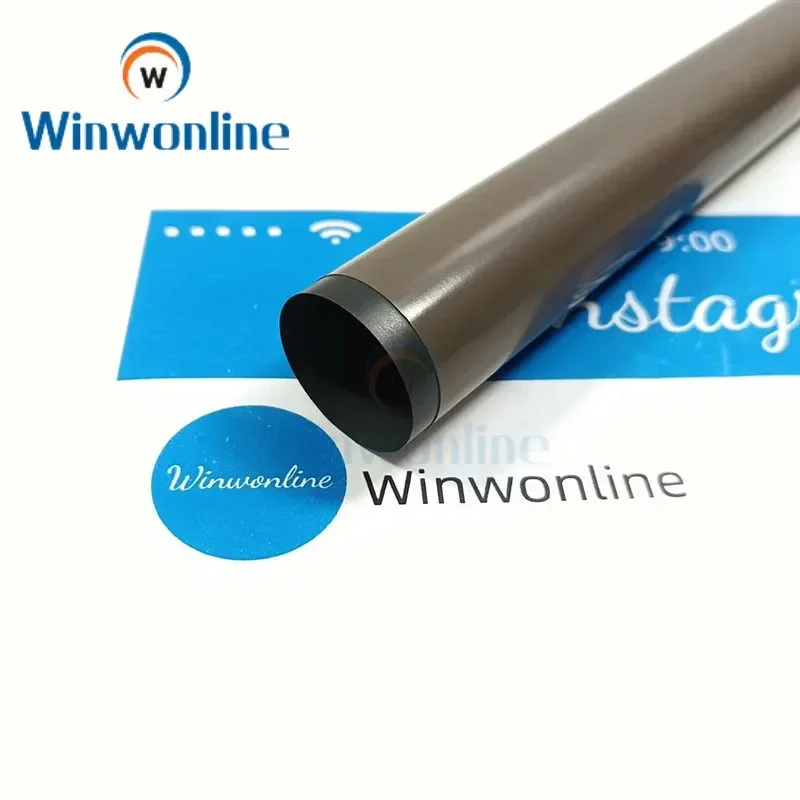 

1 шт., Япония RM2-1256-000 RM2-1257, фиксирующая пленка для термофиксатора для HP M607 M608 M609 M610 M611 M612 M631 M632 M633 M634 M635 M636